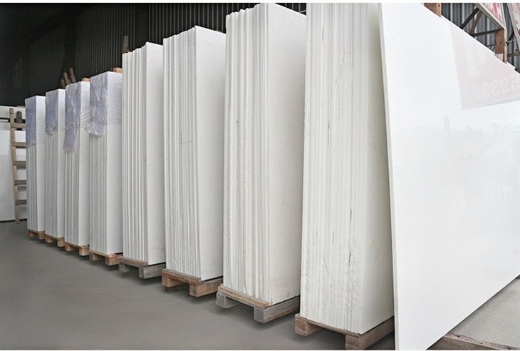 Nano Crystallized Glass Stone