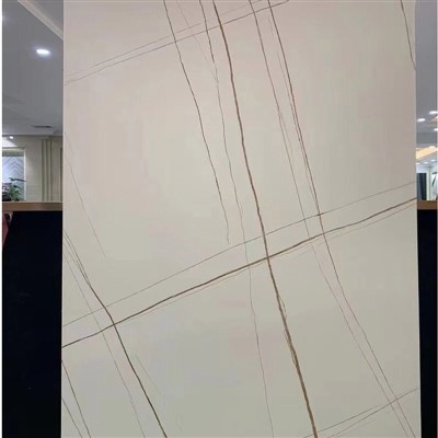 Laurent Gold nanostikla vannas istabas galda virsmas